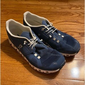 Women’s ON Cloud 5 Shoes